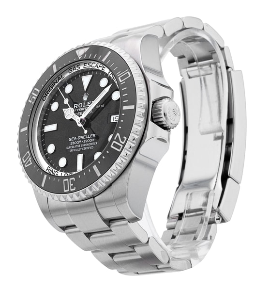 Rolex Deepsea 126660
